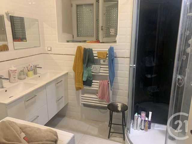 Maison &agrave; vendre - 4 pi&egrave;ces - 66,04 m2 - Genouilleux - 01 - RHONE-ALPES