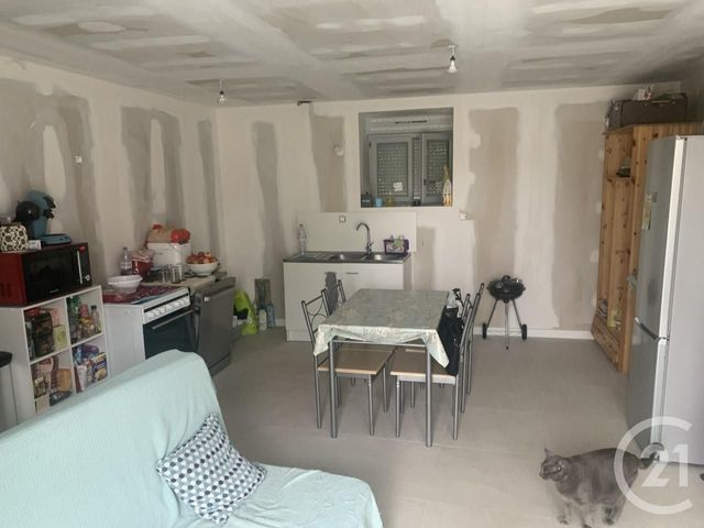 Maison &agrave; vendre - 4 pi&egrave;ces - 66,04 m2 - Genouilleux - 01 - RHONE-ALPES