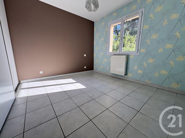 Maison &agrave; vendre - 3 pi&egrave;ces - 81 m2 - Guereins - 01 - RHONE-ALPES