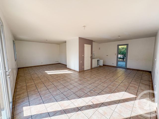 Maison &agrave; vendre - 5 pi&egrave;ces - 98,68 m2 - Mogneneins - 01 - RHONE-ALPES