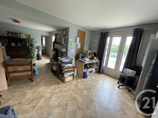 Maison à vendre - 6 pièces - 154,49 m2 - Drace - 69 - RHONE-ALPES