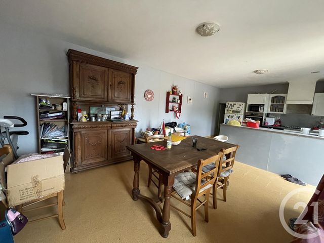 Maison à vendre - 6 pièces - 154,49 m2 - Drace - 69 - RHONE-ALPES