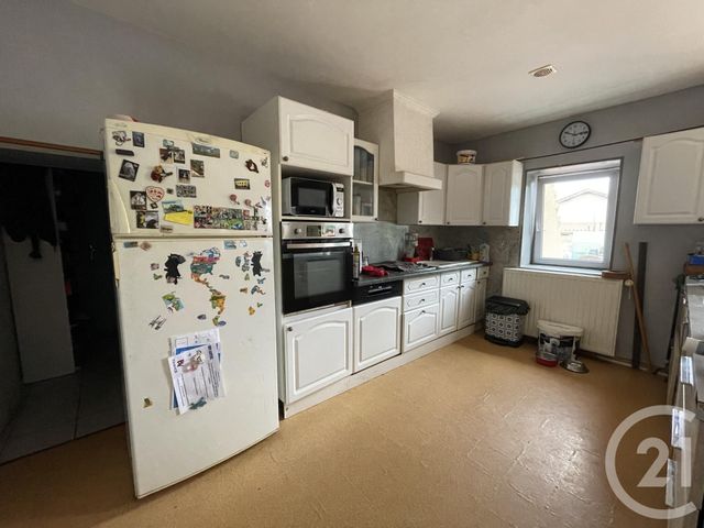 Maison à vendre - 6 pièces - 154,49 m2 - Drace - 69 - RHONE-ALPES