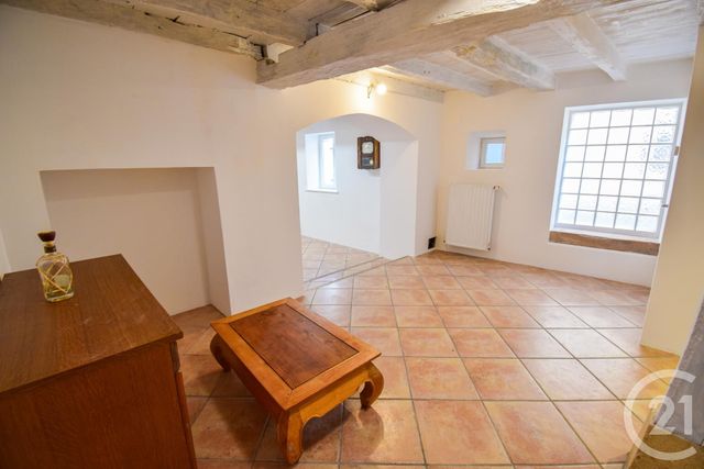 Maison &agrave; vendre - 4 pi&egrave;ces - 156,69 m2 - Quincie En Beaujolais - 69 - RHONE-ALPES