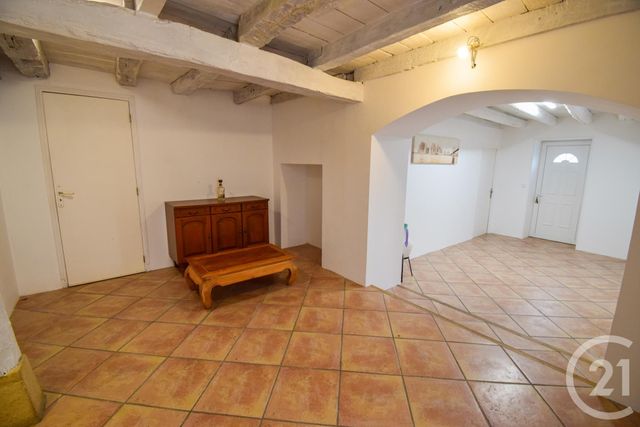 Maison &agrave; vendre - 4 pi&egrave;ces - 156,69 m2 - Quincie En Beaujolais - 69 - RHONE-ALPES