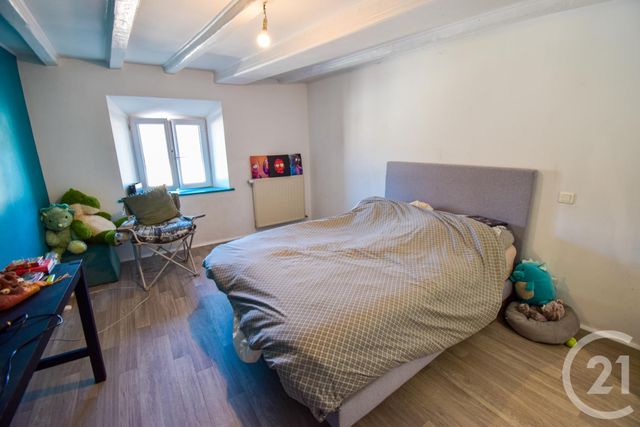 Maison &agrave; vendre - 4 pi&egrave;ces - 156,69 m2 - Quincie En Beaujolais - 69 - RHONE-ALPES