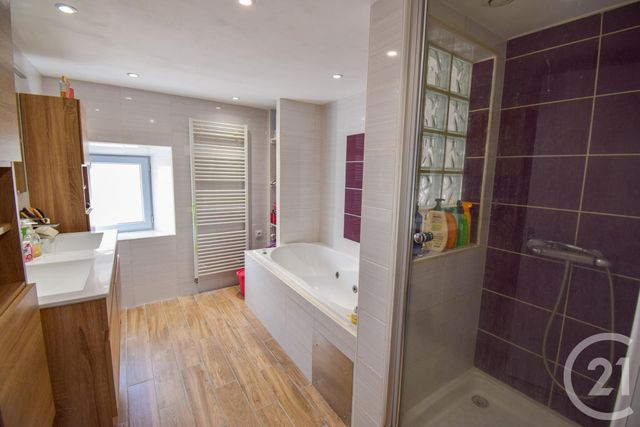 Maison &agrave; vendre - 4 pi&egrave;ces - 156,69 m2 - Quincie En Beaujolais - 69 - RHONE-ALPES