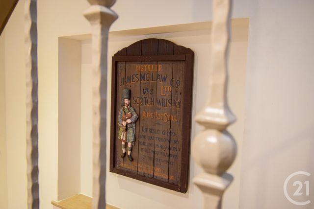 Maison &agrave; vendre - 4 pi&egrave;ces - 156,69 m2 - Quincie En Beaujolais - 69 - RHONE-ALPES