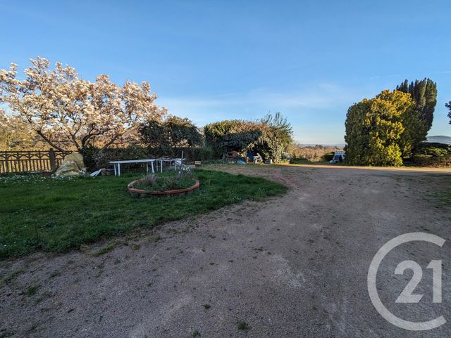 Maison &agrave; vendre - 4 pi&egrave;ces - 95,42 m2 - Regnie Durette - 69 - RHONE-ALPES