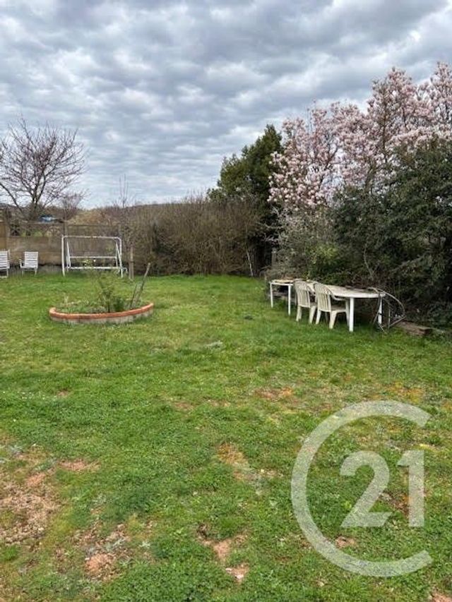 Maison &agrave; vendre - 4 pi&egrave;ces - 95,42 m2 - Regnie Durette - 69 - RHONE-ALPES