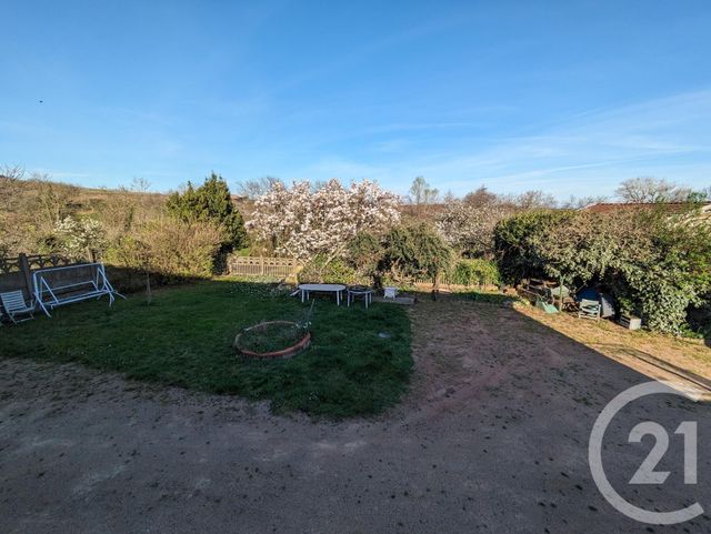 Maison &agrave; vendre - 4 pi&egrave;ces - 95,42 m2 - Regnie Durette - 69 - RHONE-ALPES