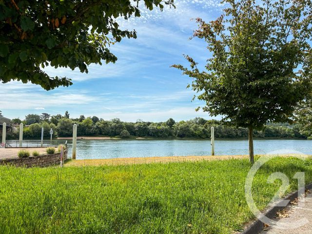 Maison &agrave; vendre - 8 pi&egrave;ces - 231,82 m2 - Belleville - 69 - RHONE-ALPES