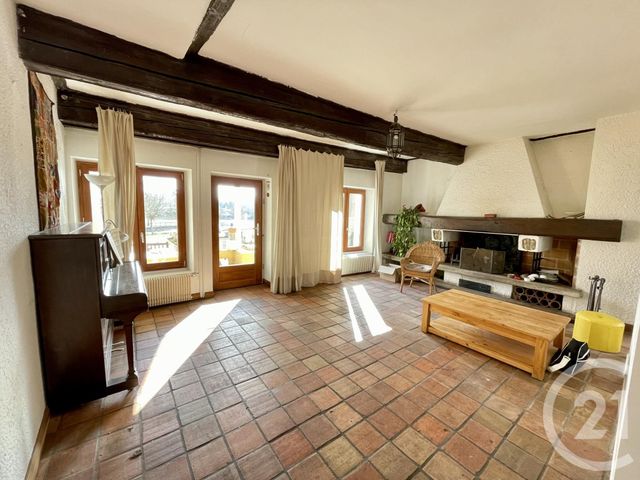 Maison &agrave; vendre - 8 pi&egrave;ces - 231,82 m2 - Belleville - 69 - RHONE-ALPES