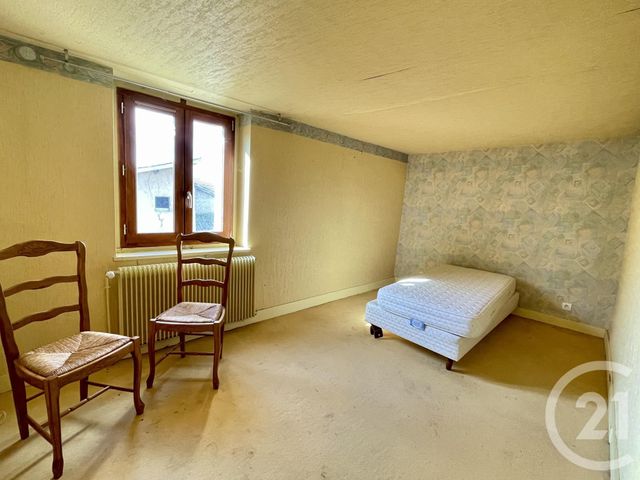 Maison &agrave; vendre - 8 pi&egrave;ces - 231,82 m2 - Belleville - 69 - RHONE-ALPES