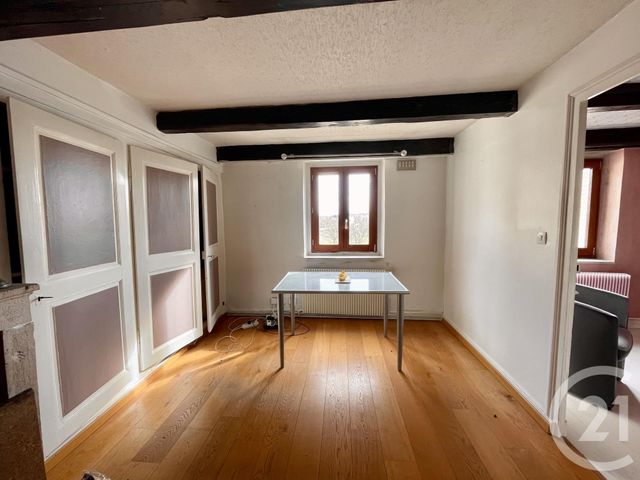 Maison &agrave; vendre - 8 pi&egrave;ces - 231,82 m2 - Belleville - 69 - RHONE-ALPES