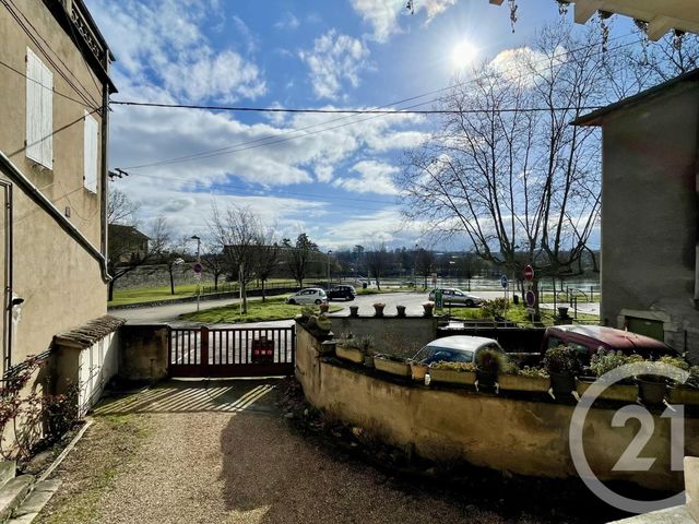 Maison &agrave; vendre - 8 pi&egrave;ces - 231,82 m2 - Belleville - 69 - RHONE-ALPES