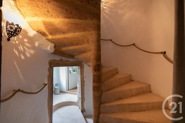 Maison &agrave; vendre - 8 pi&egrave;ces - 231,82 m2 - Belleville - 69 - RHONE-ALPES