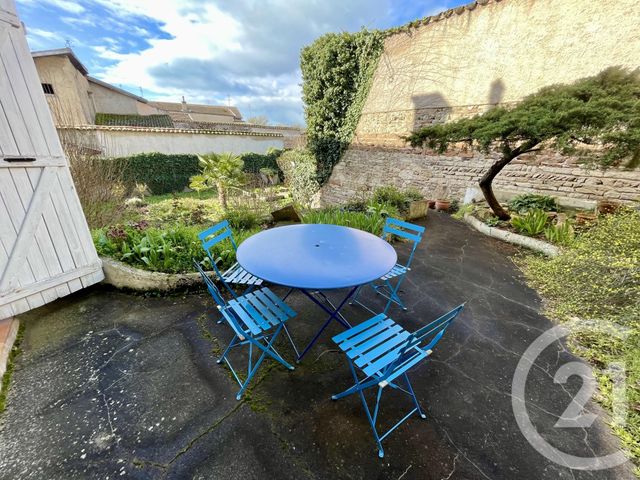 Maison &agrave; vendre - 8 pi&egrave;ces - 231,82 m2 - Belleville - 69 - RHONE-ALPES