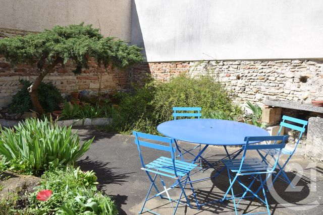 Maison &agrave; vendre - 8 pi&egrave;ces - 231,82 m2 - Belleville - 69 - RHONE-ALPES