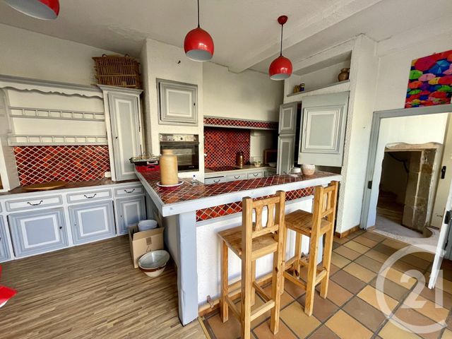 Maison &agrave; vendre - 8 pi&egrave;ces - 231,82 m2 - Belleville - 69 - RHONE-ALPES