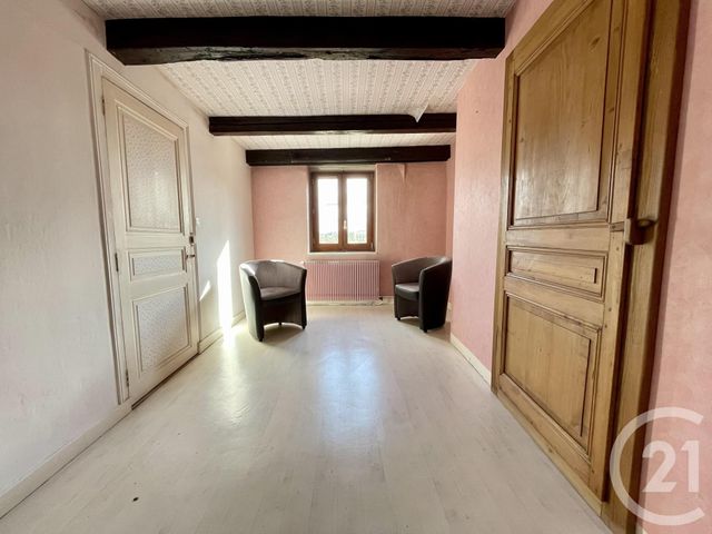 Maison &agrave; vendre - 8 pi&egrave;ces - 231,82 m2 - Belleville - 69 - RHONE-ALPES