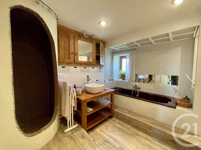 Maison &agrave; vendre - 8 pi&egrave;ces - 231,82 m2 - Belleville - 69 - RHONE-ALPES