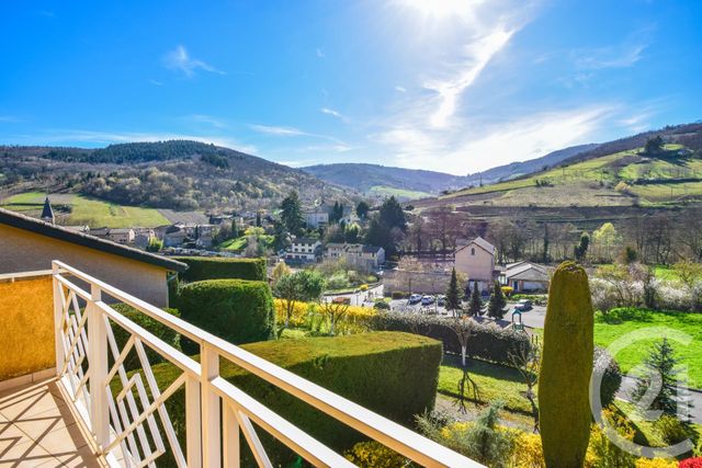 Maison &agrave; vendre - 5 pi&egrave;ces - 118 m2 - Marchampt - 69 - RHONE-ALPES