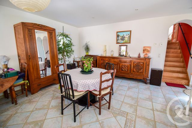 Maison &agrave; vendre - 5 pi&egrave;ces - 118 m2 - Marchampt - 69 - RHONE-ALPES