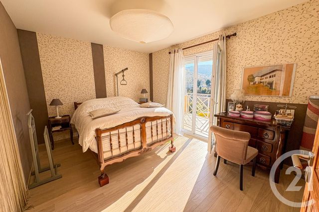 Maison &agrave; vendre - 5 pi&egrave;ces - 118 m2 - Marchampt - 69 - RHONE-ALPES