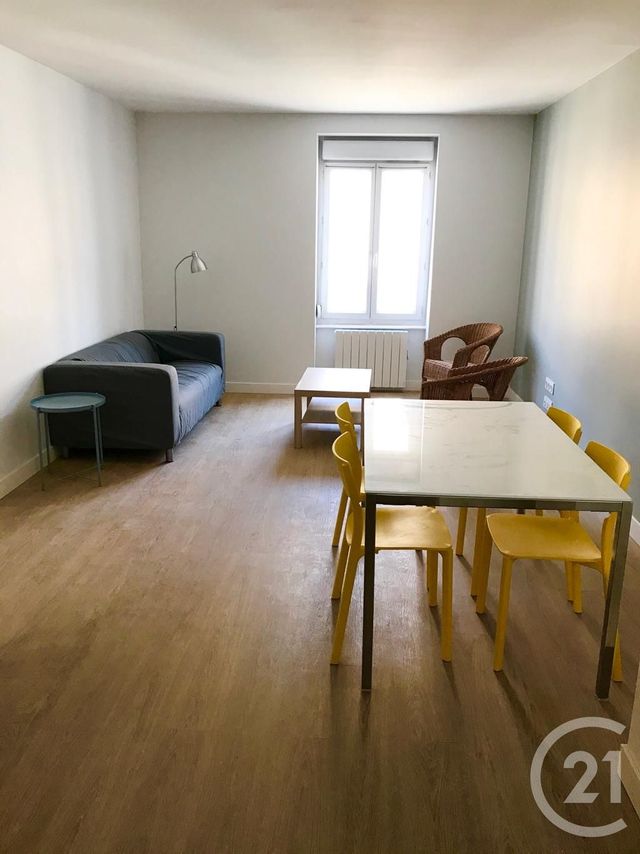 Immeuble &agrave; vendre - 356 m2 - Belleville - 69 - RHONE-ALPES