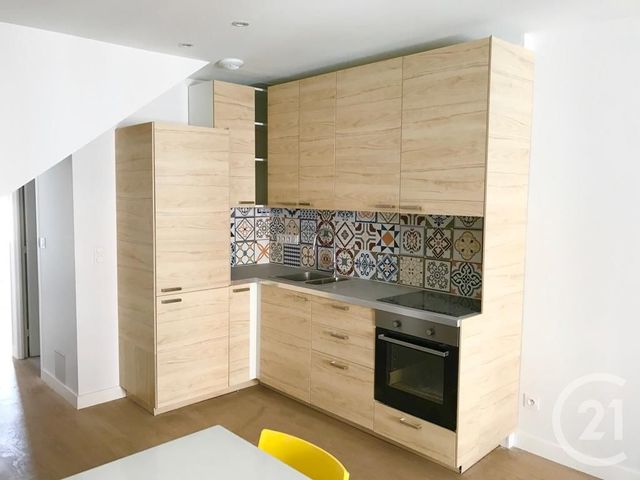 Immeuble &agrave; vendre - 356 m2 - Belleville - 69 - RHONE-ALPES