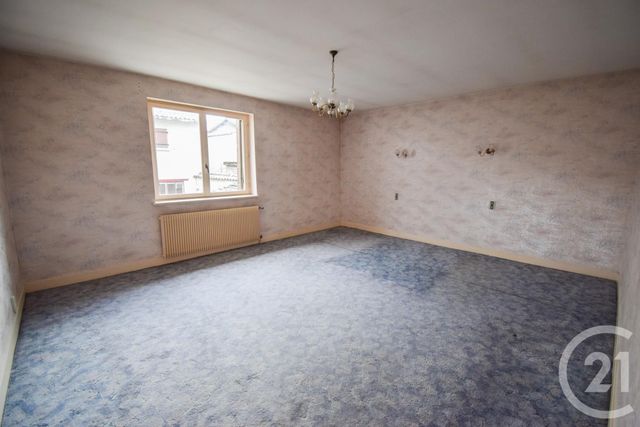 Maison à vendre - 8 pièces - 315,23 m2 - Cercie - 69 - RHONE-ALPES