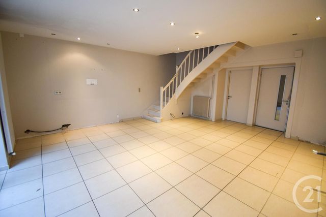 Maison à vendre - 8 pièces - 315,23 m2 - Cercie - 69 - RHONE-ALPES