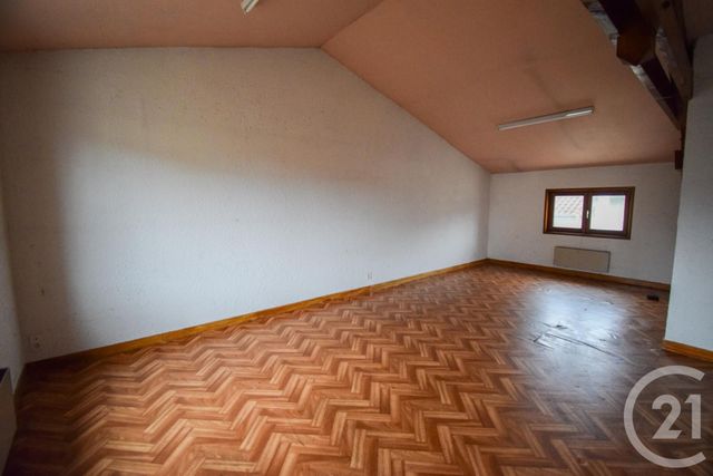 Maison à vendre - 8 pièces - 315,23 m2 - Cercie - 69 - RHONE-ALPES