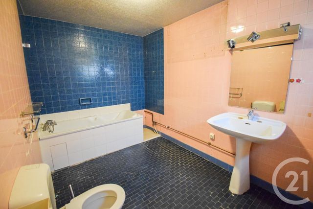 Maison à vendre - 8 pièces - 315,23 m2 - Cercie - 69 - RHONE-ALPES