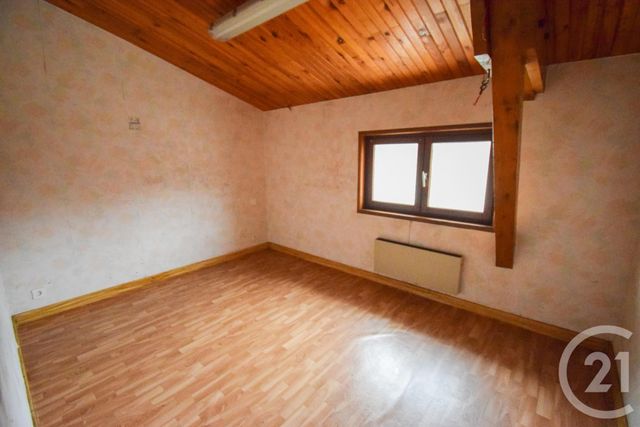 Maison à vendre - 8 pièces - 315,23 m2 - Cercie - 69 - RHONE-ALPES