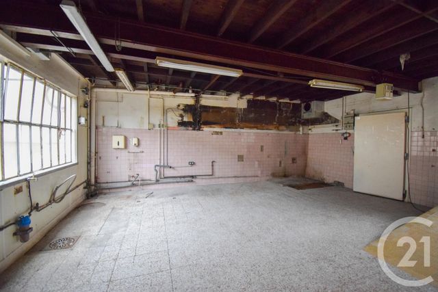 Maison à vendre - 8 pièces - 315,23 m2 - Cercie - 69 - RHONE-ALPES