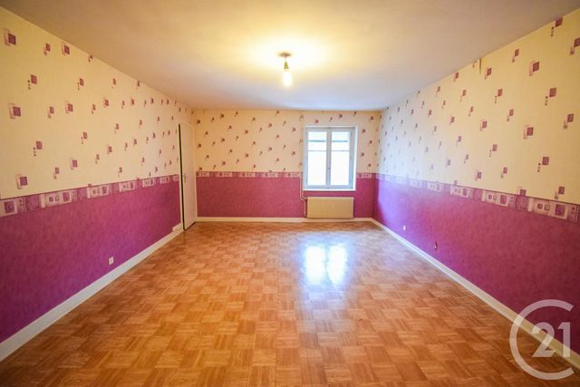 Maison à vendre - 8 pièces - 315,23 m2 - Cercie - 69 - RHONE-ALPES