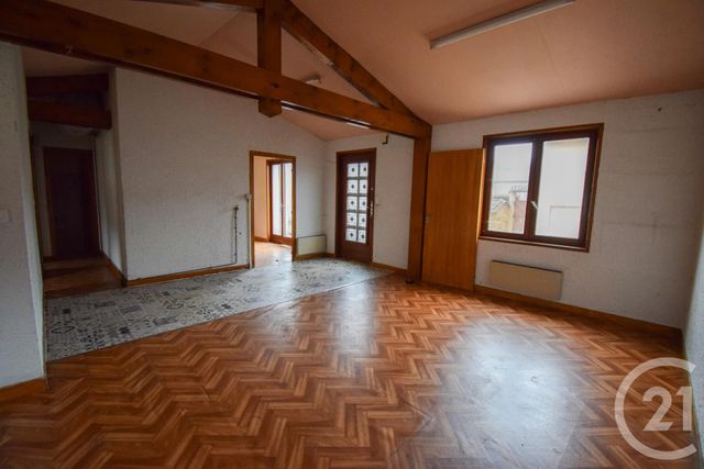 Maison à vendre - 8 pièces - 315,23 m2 - Cercie - 69 - RHONE-ALPES