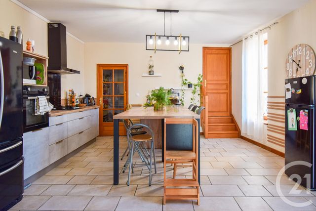 Maison &agrave; vendre - 5 pi&egrave;ces - 189,61 m2 - St Georges De Reneins - 69 - RHONE-ALPES
