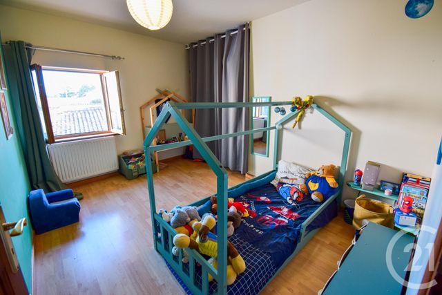 Maison &agrave; vendre - 5 pi&egrave;ces - 189,61 m2 - St Georges De Reneins - 69 - RHONE-ALPES