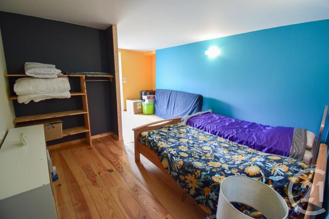 Maison à vendre - 6 pièces - 210 m2 - Poule Les Echarmeaux - 69 - RHONE-ALPES