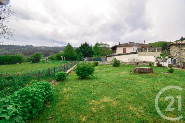 Maison à vendre - 6 pièces - 210 m2 - Poule Les Echarmeaux - 69 - RHONE-ALPES
