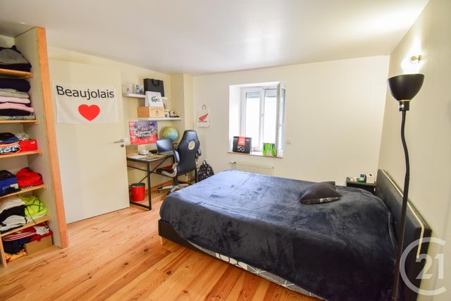 Maison à vendre - 6 pièces - 210 m2 - Poule Les Echarmeaux - 69 - RHONE-ALPES