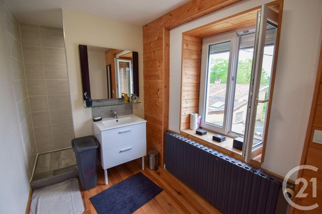 Maison à vendre - 6 pièces - 210 m2 - Poule Les Echarmeaux - 69 - RHONE-ALPES