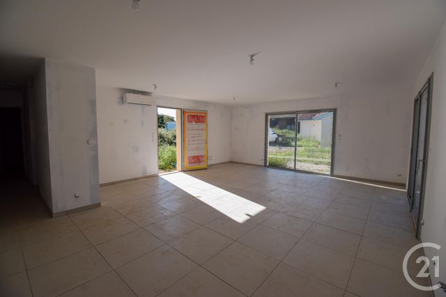 Maison à vendre - 4 pièces - 90,62 m2 - St Trivier Sur Moignans - 01 - RHONE-ALPES