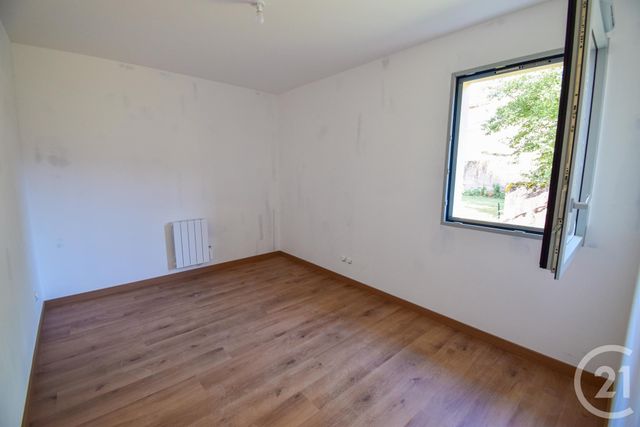 Maison à vendre - 4 pièces - 90,62 m2 - St Trivier Sur Moignans - 01 - RHONE-ALPES