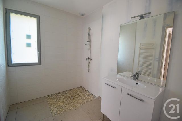 Maison à vendre - 4 pièces - 90,62 m2 - St Trivier Sur Moignans - 01 - RHONE-ALPES