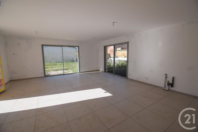 Maison à vendre - 4 pièces - 90,62 m2 - St Trivier Sur Moignans - 01 - RHONE-ALPES