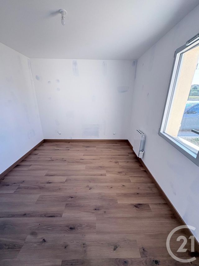 Maison &agrave; vendre - 4 pi&egrave;ces - 90,62 m2 - St Trivier Sur Moignans - 01 - RHONE-ALPES